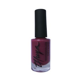 Thuya Esmalte Deluxe Nº 19 Rosa 11 ml.