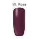 Thuya Esmalte Deluxe Nº 19 Rosa 11 ml.