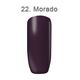 Thuya Esmalte Deluxe Nº 22 Morado 11 ml.