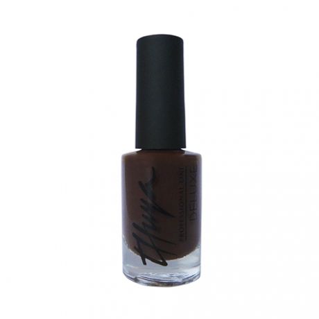 Thuya Esmalte Deluxe Nº 23 Marrón Oscuro 11 ml.