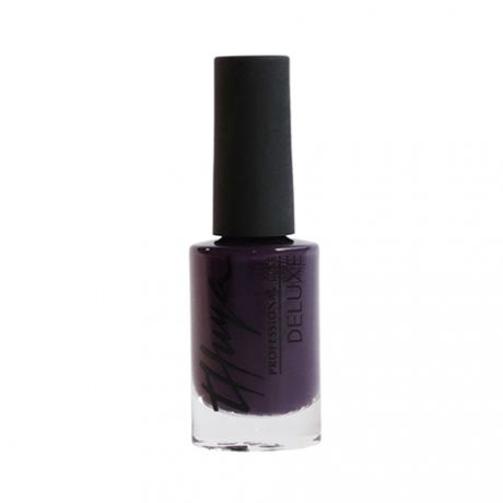 Thuya Esmalte Deluxe Nº 25 Aubergine 11 ml.