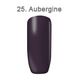 Thuya Esmalte Deluxe Nº 25 Aubergine 11 ml.