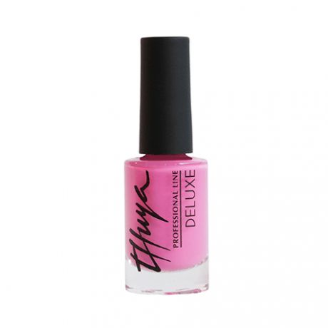 Thuya Esmalte Deluxe Nº 26 Rosa Chicle 11 ml.