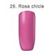 Thuya Esmalte Deluxe Nº 26 Rosa Chicle 11 ml.