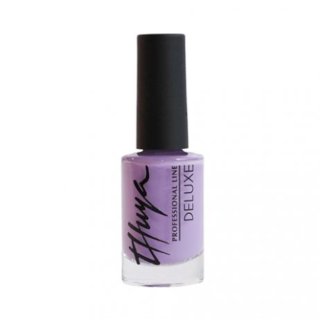 Thuya Esmalte Deluxe Nº 27 Lila 11 ml.