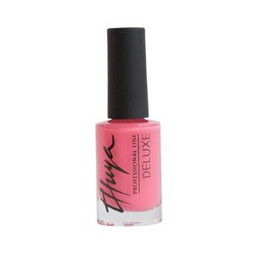 Thuya Esmalte Deluxe Nº 28 Rosa Fluor 11 ml.