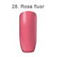 Thuya Esmalte Deluxe Nº 28 Rosa Fluor 11 ml.