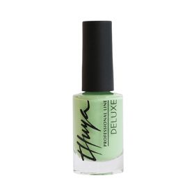 Thuya Esmalte Deluxe Nº 29 Verde Pistacho 11 ml.