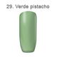 Thuya Esmalte Deluxe Nº 29 Verde Pistacho 11 ml.