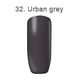 Thuya Esmalte Deluxe Nº 32 Urban Grey 11 ml.