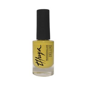 Thuya Esmalte Deluxe Nº 38 Amarillo 11 ml.