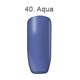 Thuya Esmalte Deluxe Nº 40 Aqua 11 ml.