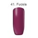 Thuya Esmalte Deluxe Nº 41Fucsia 11 ml.