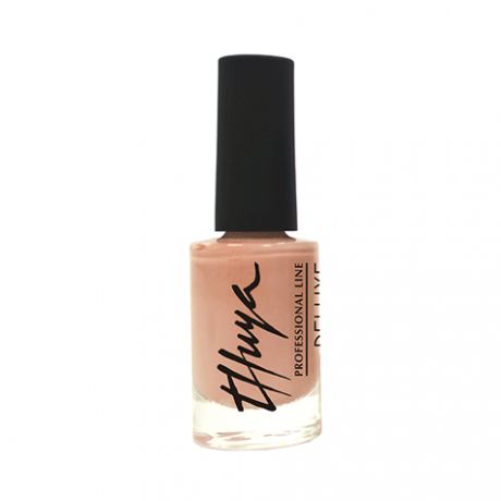 Thuya Esmalte Deluxe Nº 44 Salmón 11 ml.