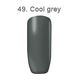 Thuya Esmalte Deluxe Nº 49 Cool Grey 11 ml.