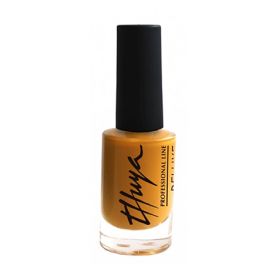 Thuya Esmalte Deluxe Nº 52 Mostaza 11 ml.