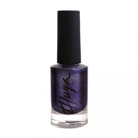 Thuya Esmalte Deluxe Nº 55 Metallic Purple 11 ml.