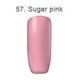 Thuya Esmalte Deluxe Nº 57 Sugar Pink 11 ml.