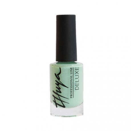 Thuya Esmalte Deluxe Nº 59 Sugar Green 11 ml.