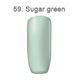 Thuya Esmalte Deluxe Nº 59 Sugar Green 11 ml.