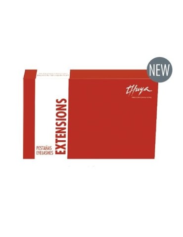 Thuya Kit Extensiones de Pestañas 2