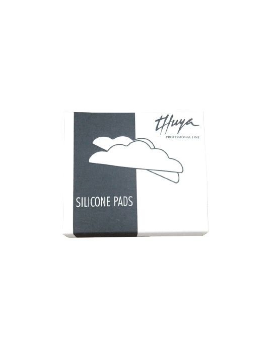 Thuya Moldes de Silicona 10 Unid.