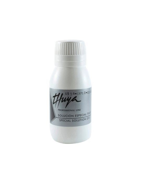 Thuya Solución Especial Tinte 60 ml.