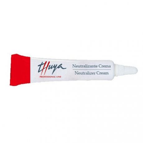 Thuya Neutralizante en Crema 15 ml.