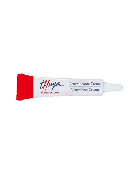Thuya Neutralizante en Crema 15 ml.