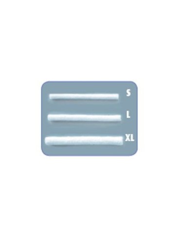 Thuya Rulos de Pestañas 30 unid. 2