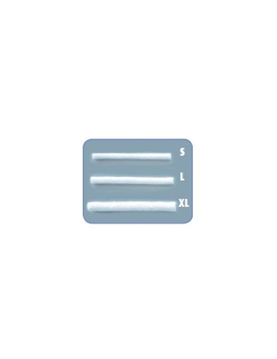 Thuya Rulos de Pestañas 30 unid.