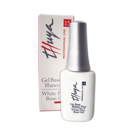 Thuya Gel Blanco Plus 15 ml.