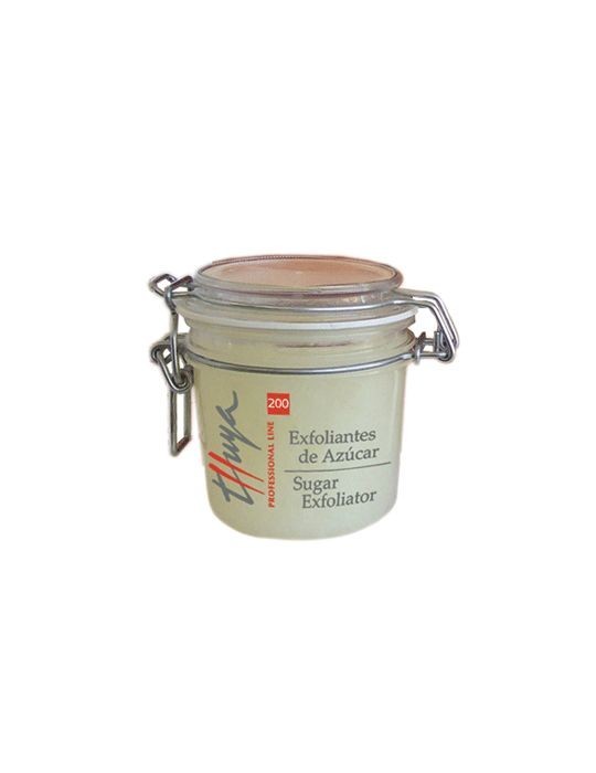 Thuya Exfoliante de Azúcar 200 ml.