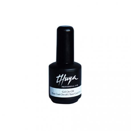 Thuya Gel On/Off Base Coat 14 ml.