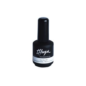 Thuya Gel On/Off Top Coat Brillo 14 ml.