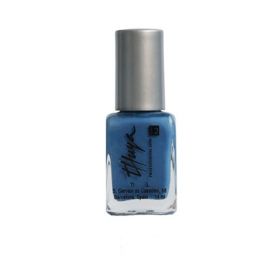 Thuya Esmalte Clasico Nº 89 Azúl Cyan, 12 ml.