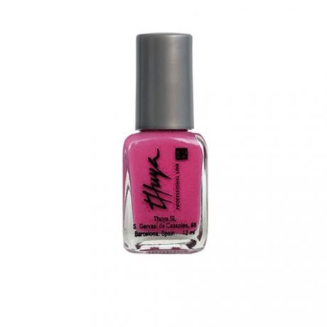 Thuya Esmalte Clásico Nº A5 Rosa, 12 ml.