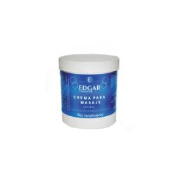 Crema de Masaje Edgar 1000 ml