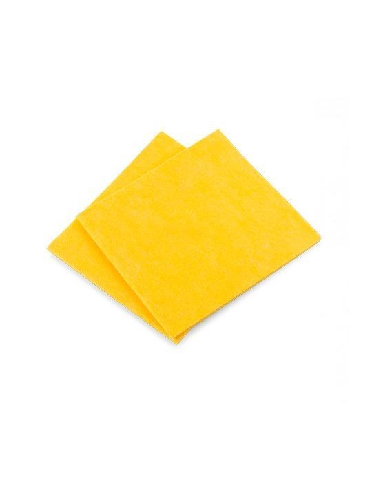 Bayeta Amarilla, 12 unid.