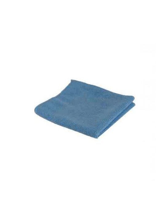 Bayeta Tubular Azúl, 12 unid.