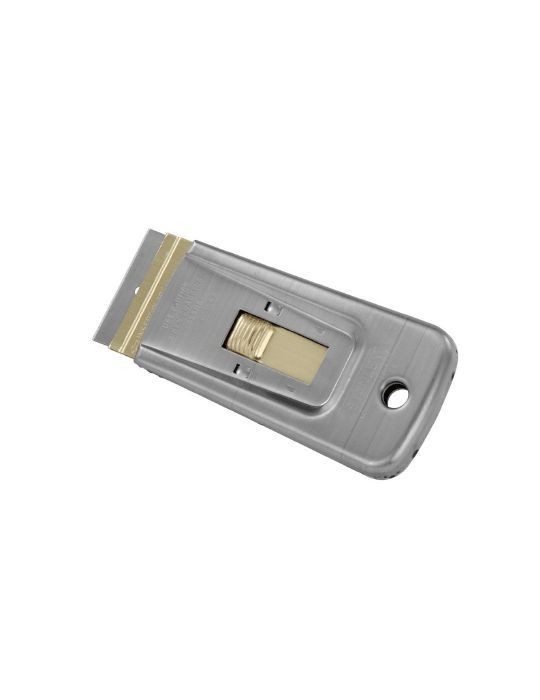 Rascador Manual con Cuchilla