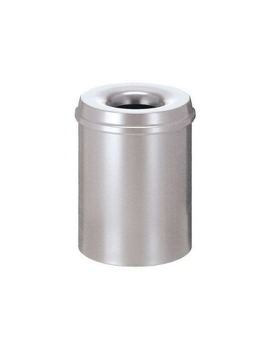 Papelera Ignífuga 15 L.