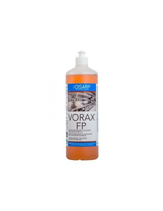 Vorax FP 1 L.- Caja 9 unid.