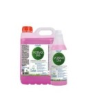 Vorax D-16 ECOLABEL Eco Z desengrasante Multiusos 12 X 500 ml