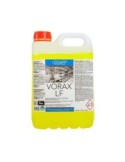 Vorax LF Desengrasante Espuma Controlada Máquinas 5 L.- Caja 4 unid.