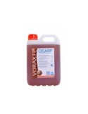 Vorax FP 6 Kg. ( desengrasante en caliente )