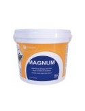 Magnum Detergente Desinfectante Blanqueante 25 Kg.