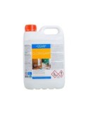 Clorasarp 5 L. ( limpiador desinfectante perfumado ) Caja 4 unid.