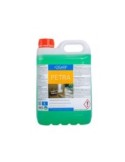 Petra Limpiador Suelos Neutro 5 L .- Caja 4 unid.
