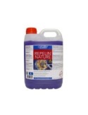 Repelin Suelos y Superficies 5 L. Caja 4 unid.